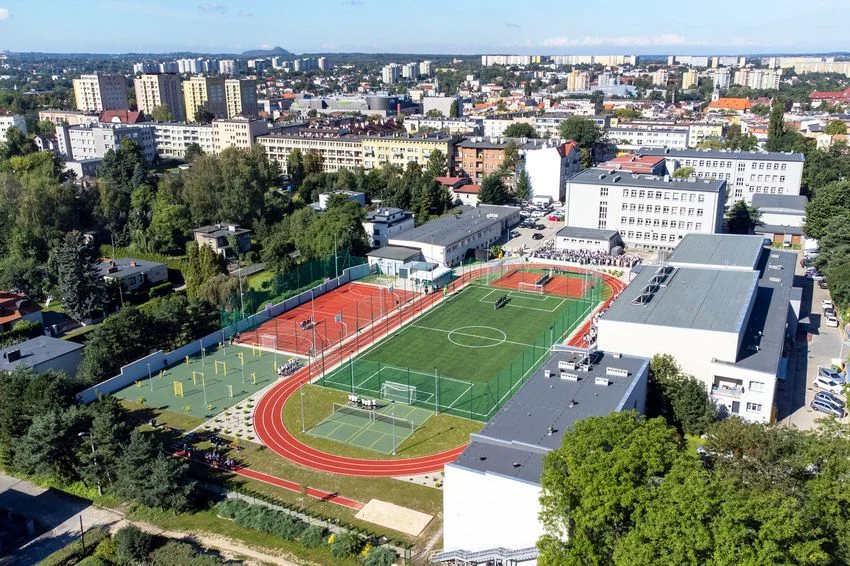 Przeszło 2,7 mln zł na rybnickie obiekty sportowe!