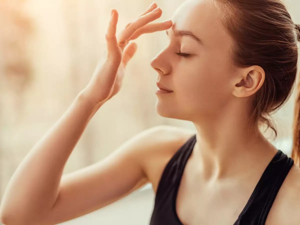 Przewodnik po technice emocjonalnej wolności - tappingu