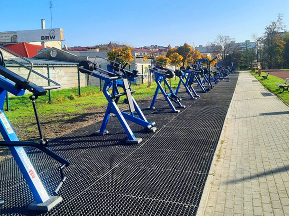 Siłownia inna niż wszystkie. Nowa oferta sportowa przy ulicy Jasnej