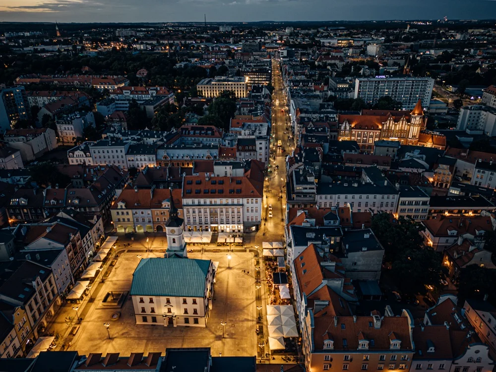 Miasto liczy na siebie i oszczędza. Umowę na zakup energii elektrycznej