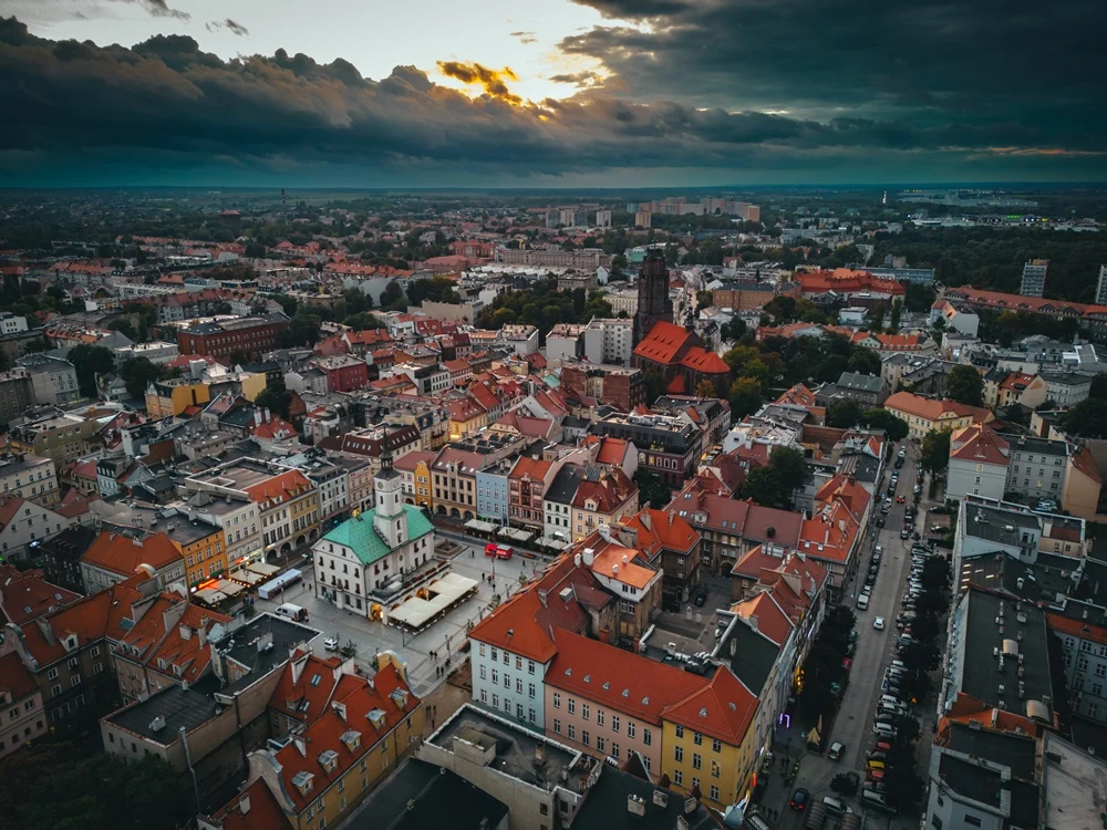 Nadeszły oszczędne czasy. Prace nad budżetem Gliwic na 2023 rok