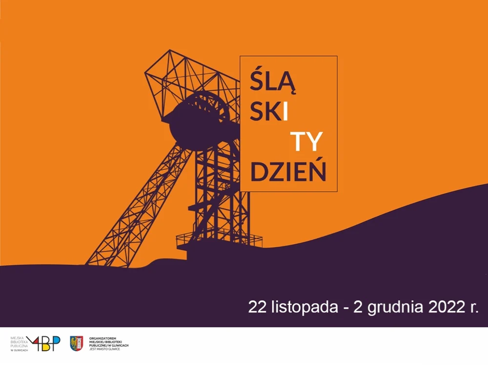 Śląski Tydzień w bibliotece. Dołącz do nadchodzących wydarzeń!