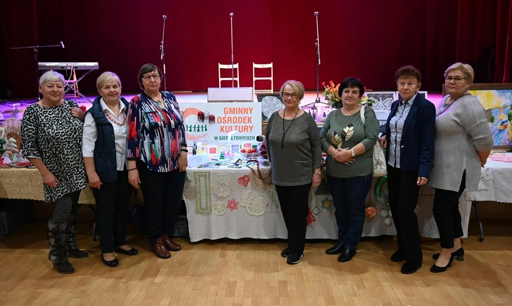 VI Przegląd Twórczości Artystycznej Seniorów za nami. Zobacz zdjęcia!