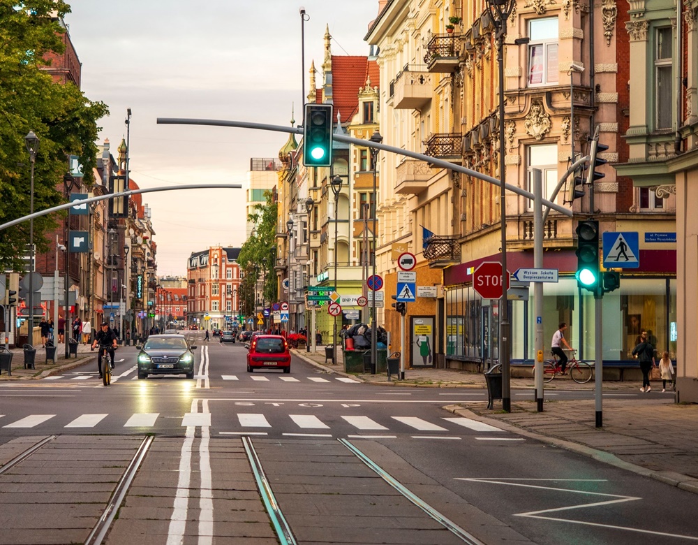 Otwarte konsultacje w Gliwicach. Jakie zmiany na Zwycięstwa?