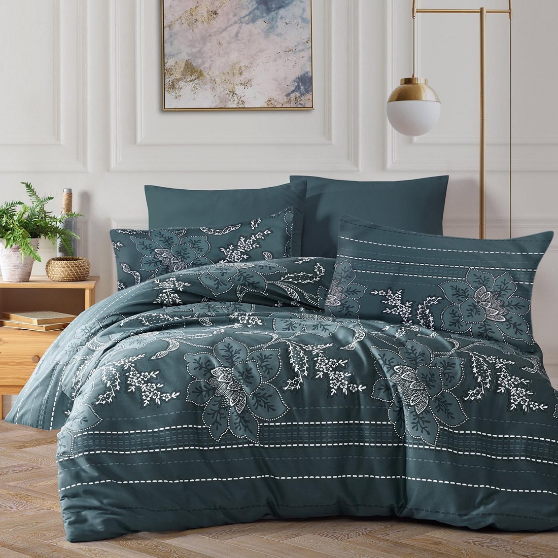 Czym wyróżnia się pościel z kory i dlaczego warto ją kupić?