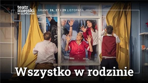 Sztuki finałowe na stronie Nagrody Różewicza. Zobacz sam!