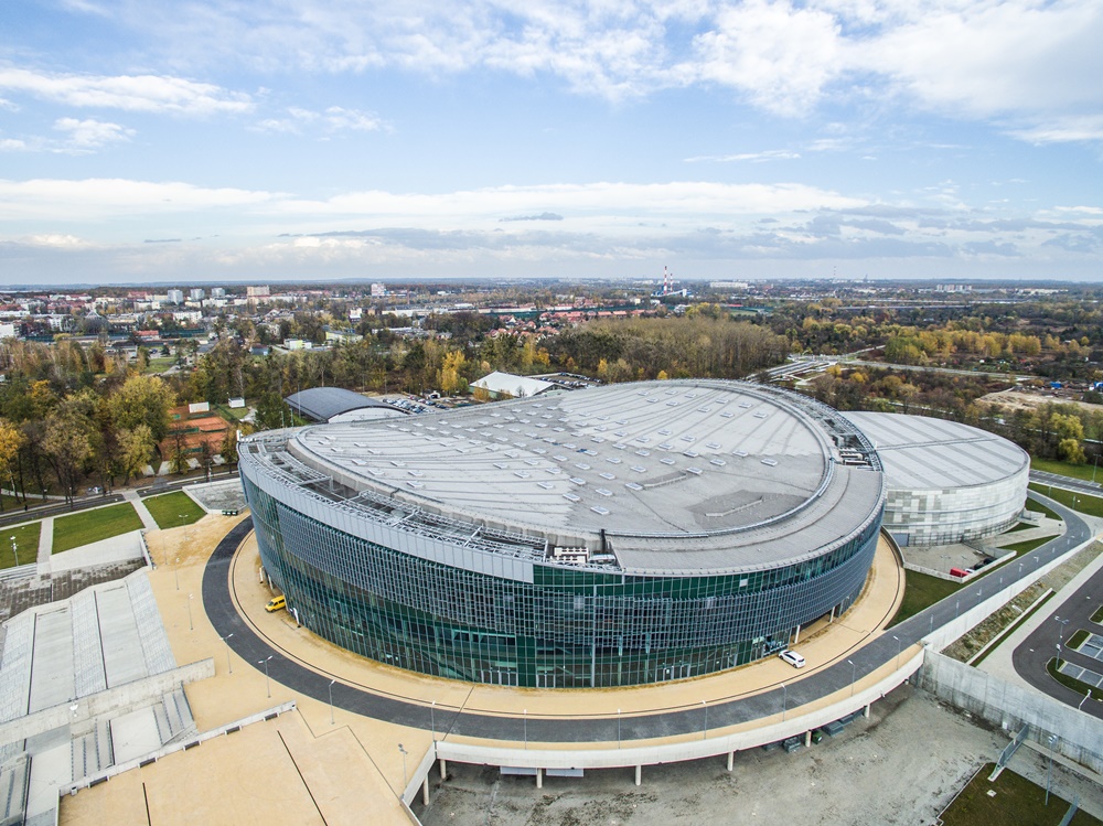 Prawdziwi bohaterowie w Gliwicach! We wrześniu doczekamy się biegu Formoza Challenge