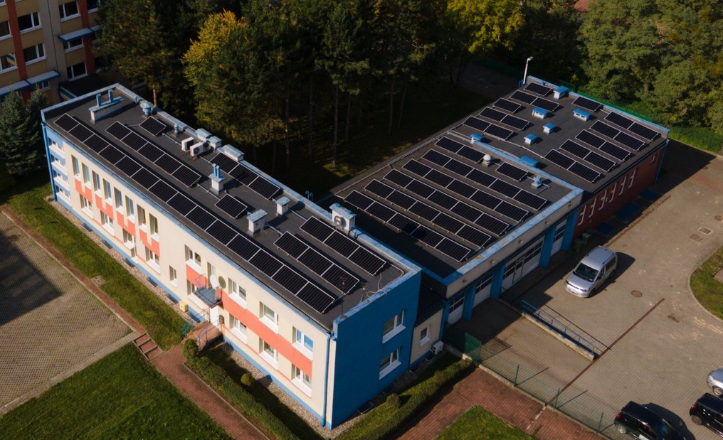 Coraz większy dostęp do ciepła systemowego w Bytomiu i Radzionkowie