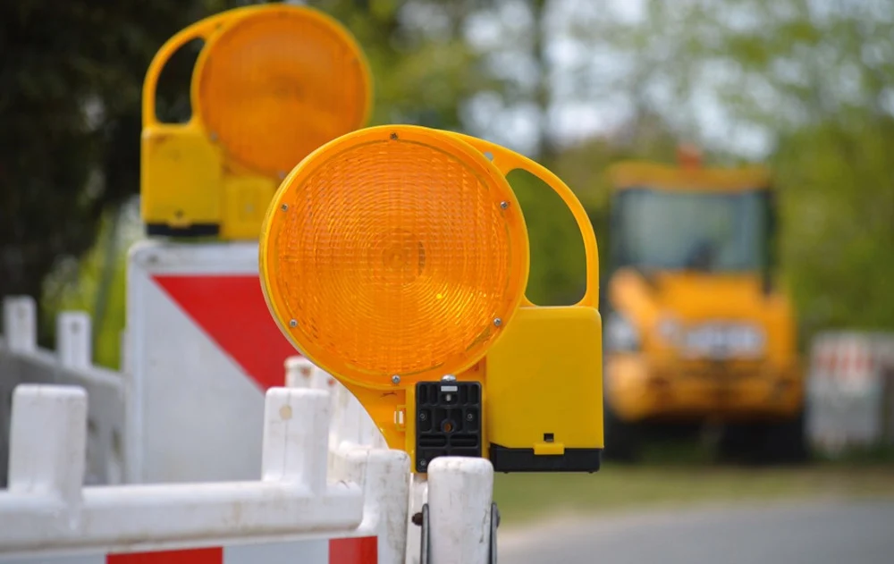 Ważne! Utrudnienia drogowe na ul. Frenzla, Celnej i al. Jana Nowaka-Jeziorańskiego