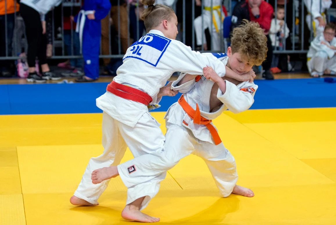 W niedzielę w Hali na Skarpie odbędzie się casting do filmu. Młodzi judocy mile widziani