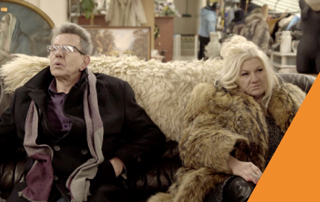 W piątek w Bytomskim Centrum Kultury premiera filmu „Lombard”