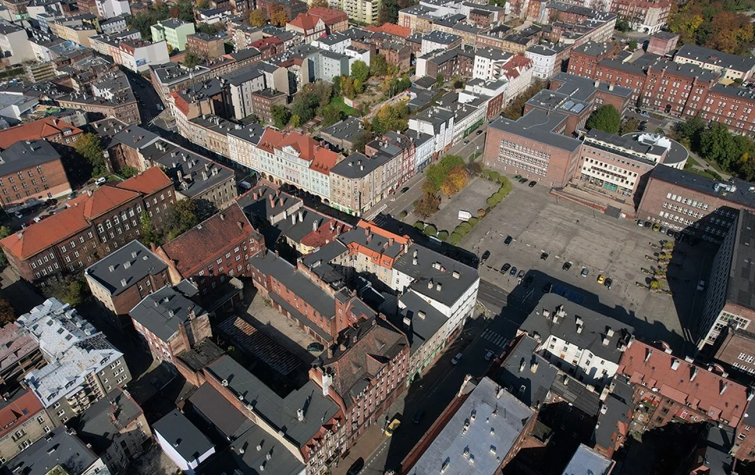 Przetarg na przebudowę ul. Piłsudskiego rozstrzygnięty