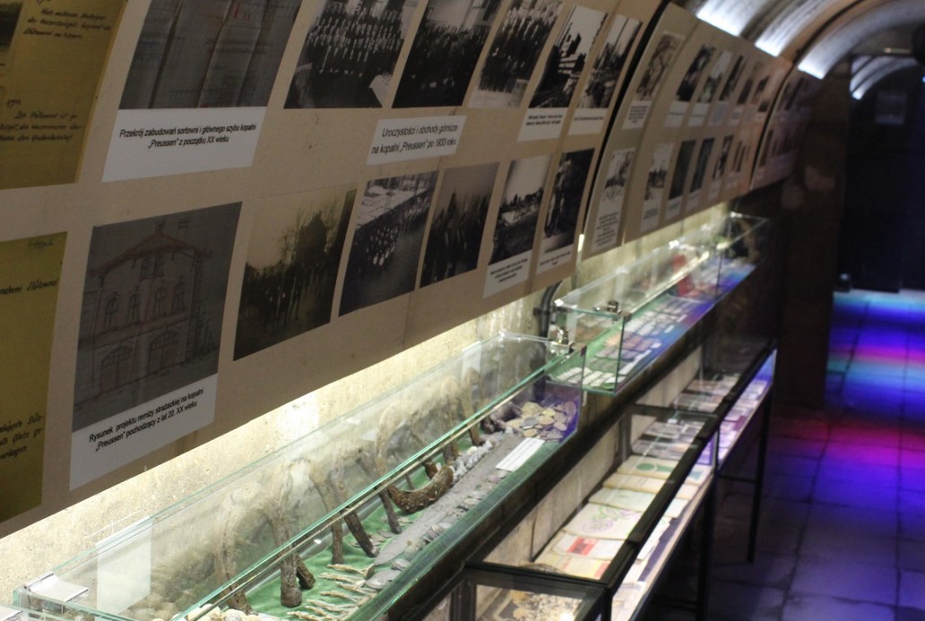 Odwiedź schron w Miechowicach. To ostatnia okazja w 2022 roku