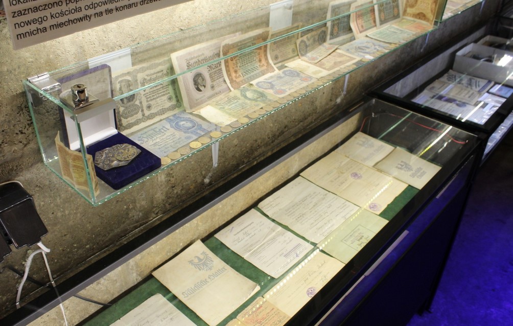 Odwiedź schron w Miechowicach. To ostatnia okazja w 2022 roku