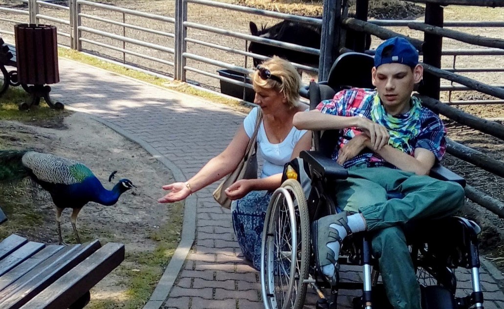 Rodzina zmarłego pracownika MZDiM potrzebuje pomocy. Każdy z nas może jej pomóc