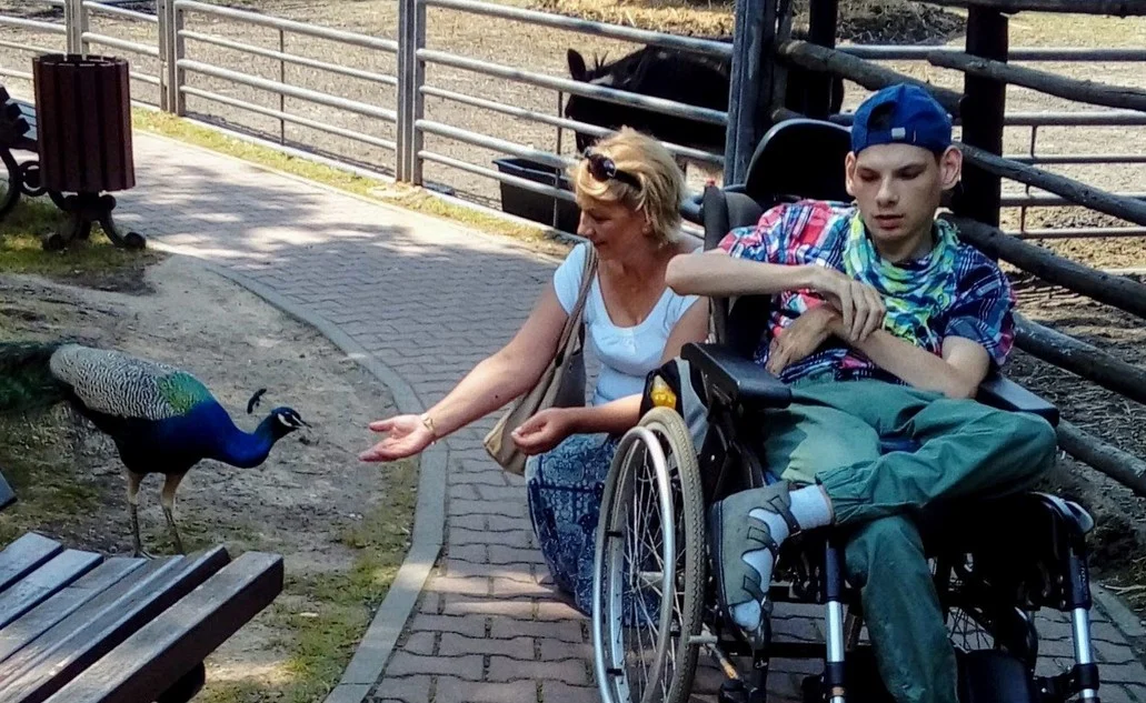 Rodzina zmarłego pracownika MZDiM potrzebuje pomocy. Każdy z nas może jej pomóc