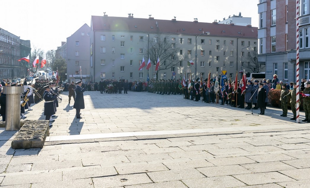 Świętujmy razem odzyskanie niepodległości. UM Bytom zaprasza na miejskie obchody