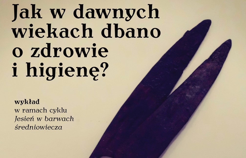 Jak kiedyś dbano o zdrowie i higienę? Muzeum Górnośląskie zaprasza do specjalnej akcji