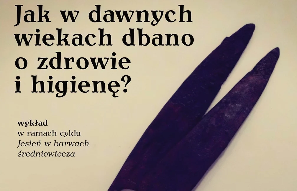 Jak kiedyś dbano o zdrowie i higienę? Muzeum Górnośląskie zaprasza do specjalnej akcji
