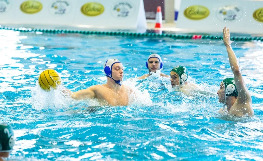 Piłkarze wodni powalczą o Puchar prezydenta Bytomia w turnieju w Święto Niepodległości