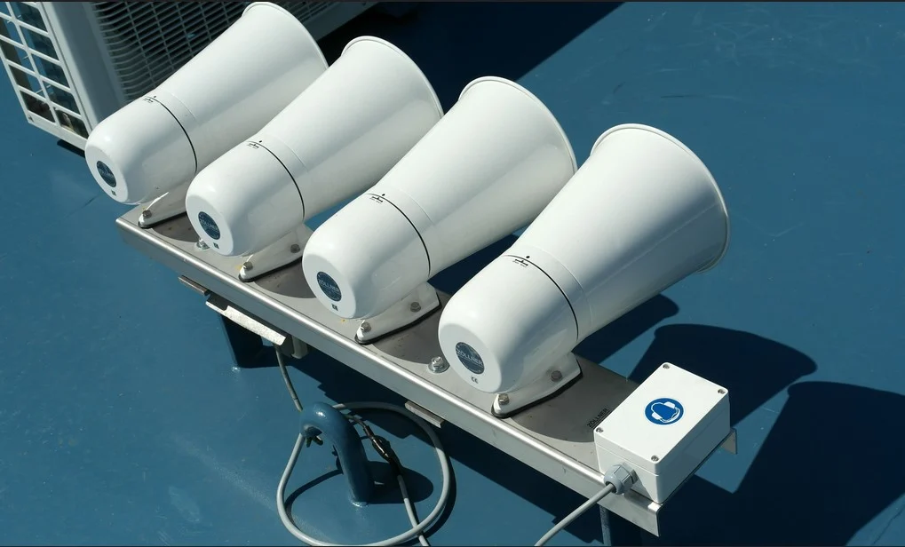 Syreny zawyją z okazji Narodowego Święta Niepodległości