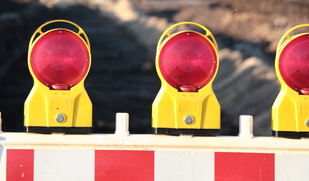 Uwaga kierowcy! Już od czwartku utrudnienia drogowe na ul. Żołnierskiej