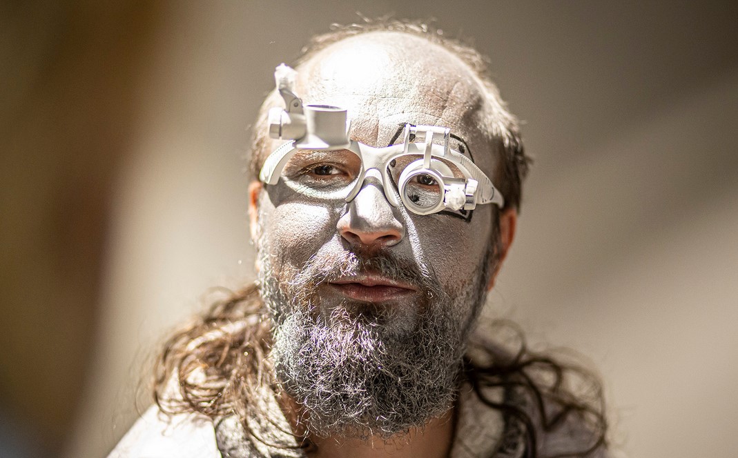 Wtomigrajki w Pałacu w Miechowicach już w piątek!