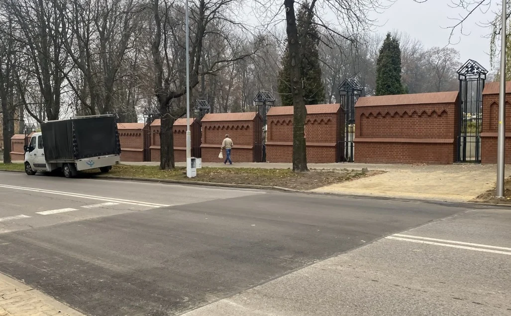 Ma być bezpieczniej. W Bytomiu ruszyła budowa i przebudowa przejść dla pieszych