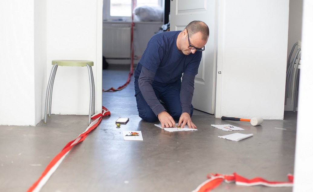 Wystawa „Długa przerwa” dla najmłodszych i nie tylko już w sobotę