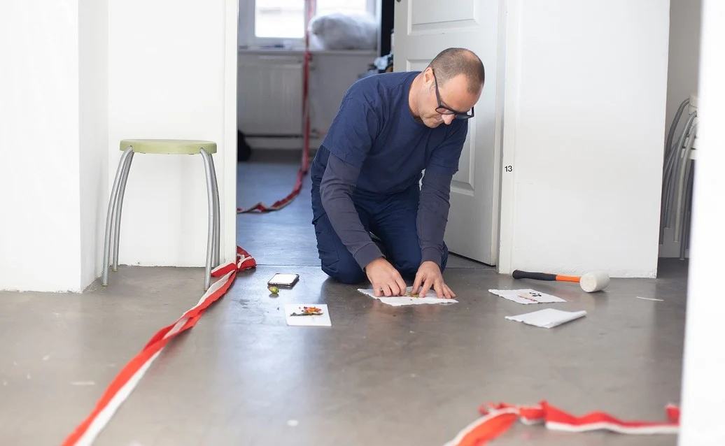 Wystawa „Długa przerwa” dla najmłodszych i nie tylko już w sobotę