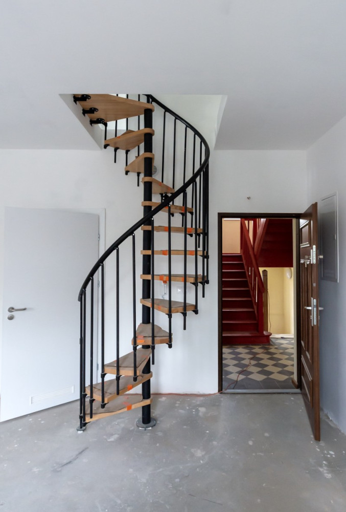 kolonia zgorzelec familoki 13