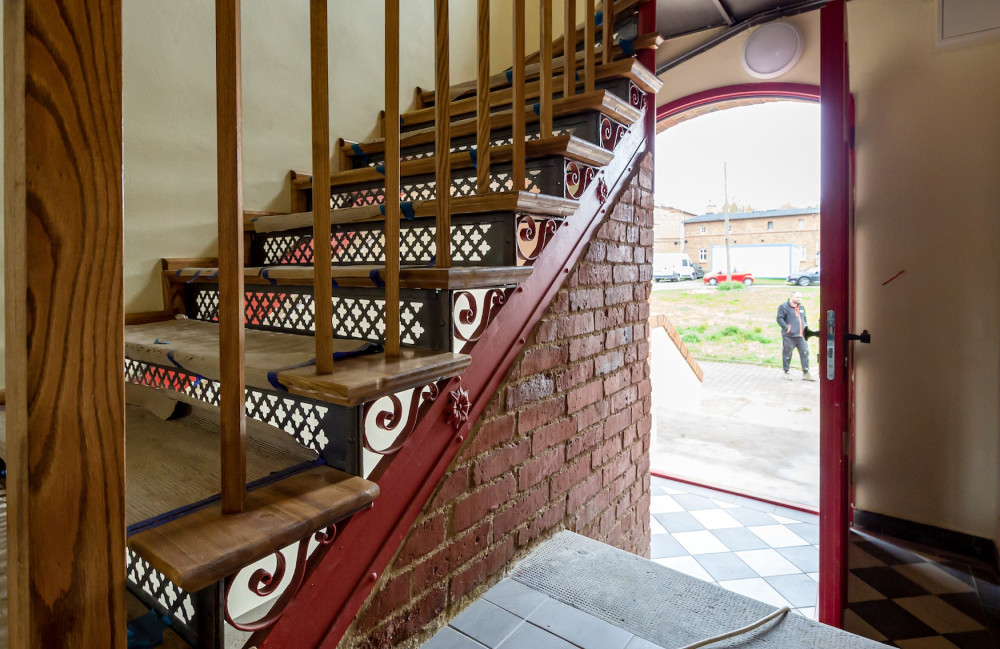 kolonia zgorzelec familoki 33