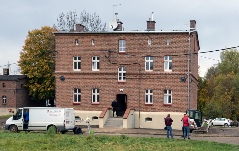 kolonia zgorzelec familoki 35