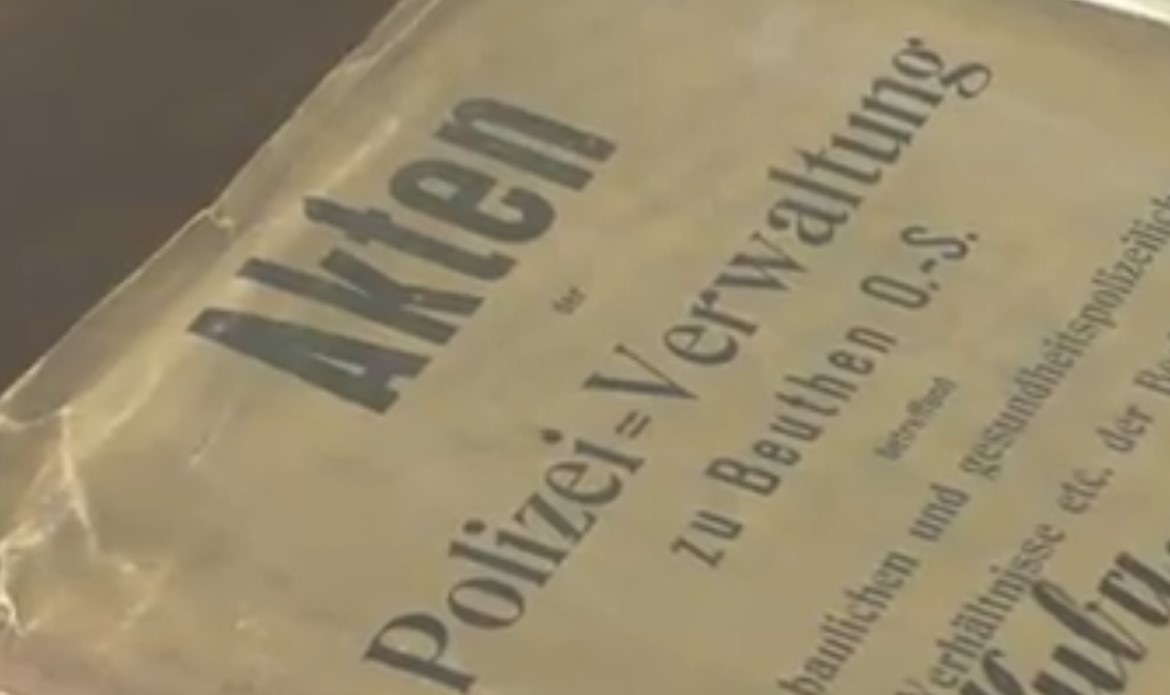 Spotkanie podsumowujące prace nad Cyfrową Biblioteką Bytomskiej Architektury