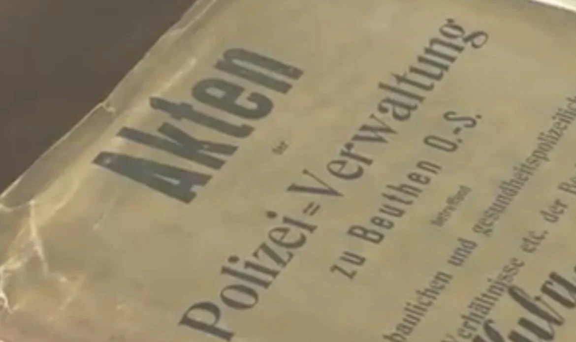 Spotkanie podsumowujące prace nad Cyfrową Biblioteką Bytomskiej Architektury