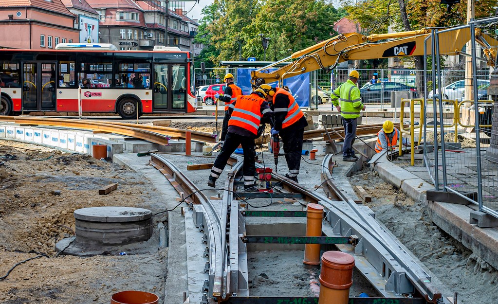 Dobre wieści dla mieszkańców ul. Sądowej. Od 17 listopada częściowe otwarcie drogi