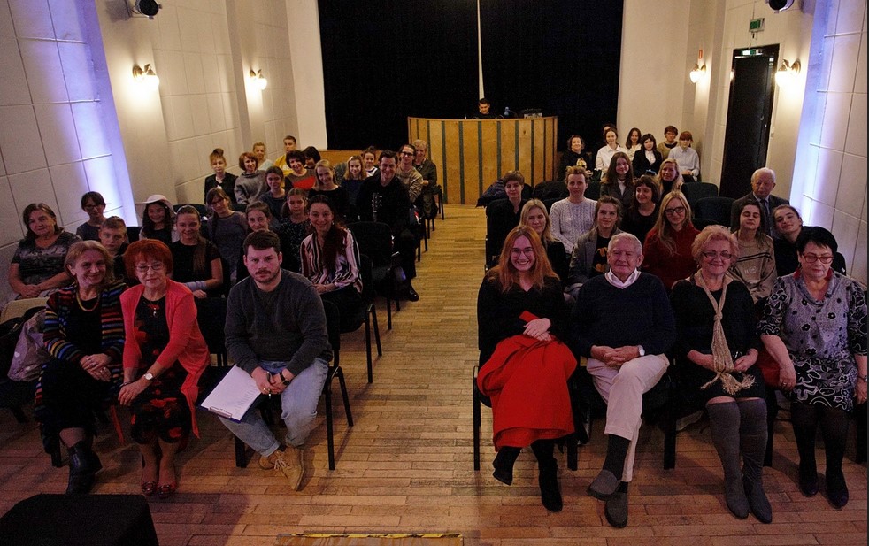 Już w poniedziałek rusza XVI Bytomska Jesień Literacka. Bohaterem tej edycji Bruno Schulz