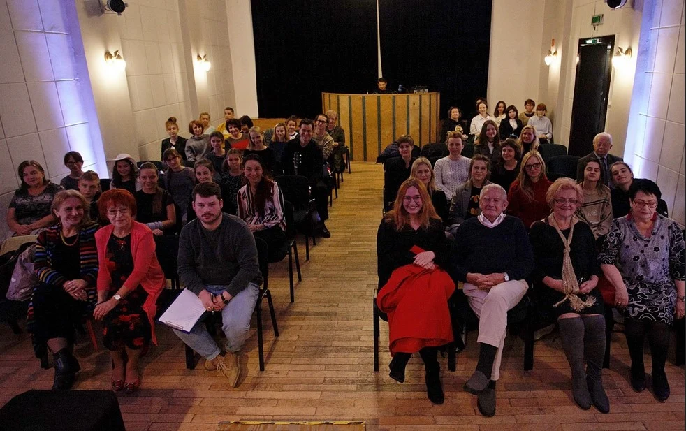 Już w poniedziałek rusza XVI Bytomska Jesień Literacka. Bohaterem tej edycji Bruno Schulz