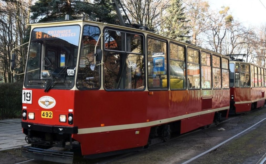 Tramwaje Śląskie wstrzymują na trzy tygodnie ruch tramwajów między Chorzowem a Katowicami