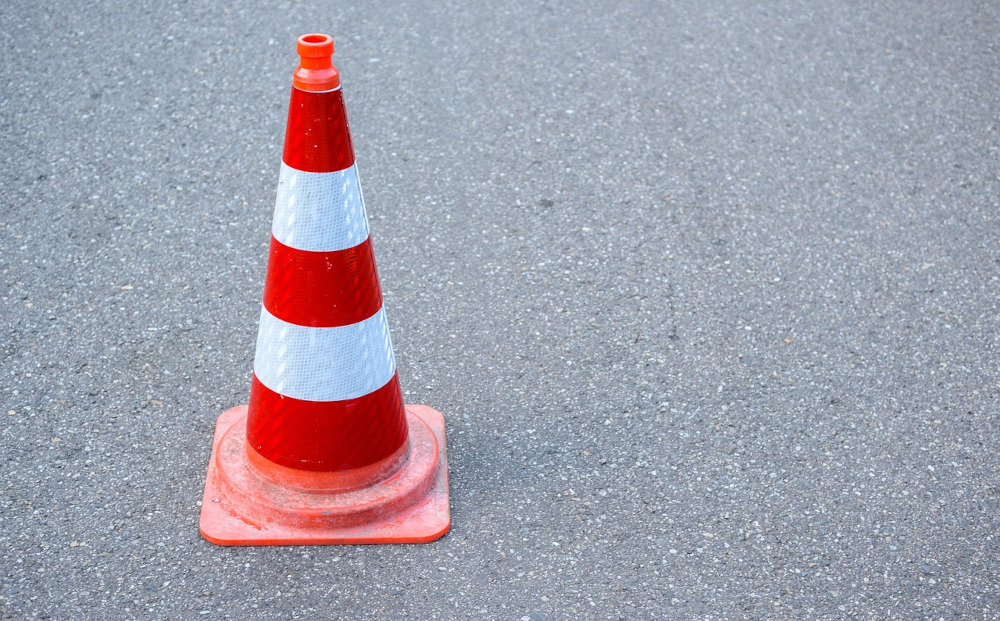 Ważne wiadomości dla kierowców. Remont nawierzchni jezdni na ul. Strzelców Bytomskich