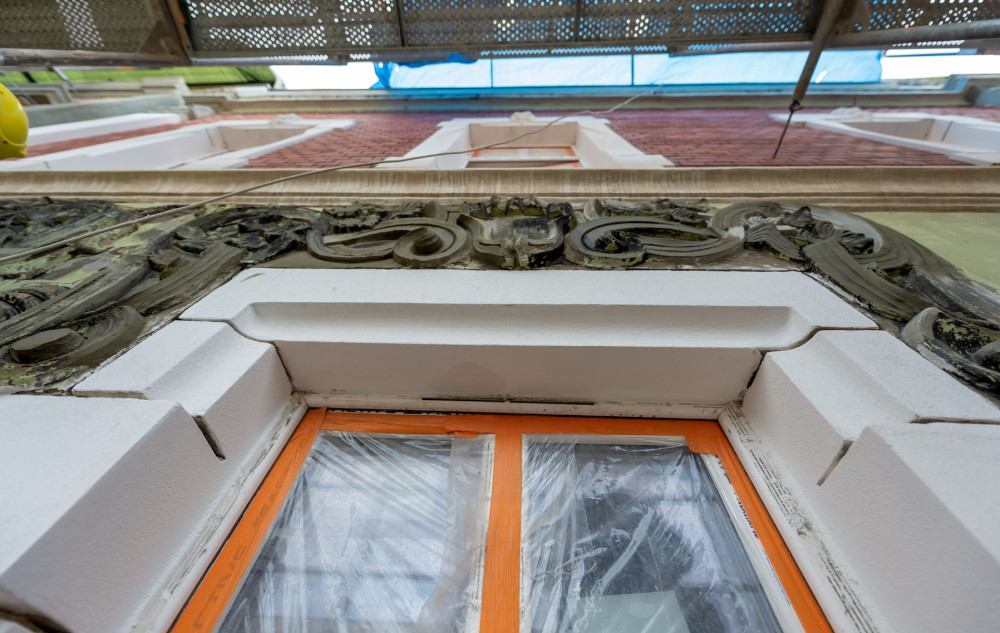 [FOTO] Piłsudskiego od nowa. Jedna z głównych arterii Bytomia zmienia się nie do poznania