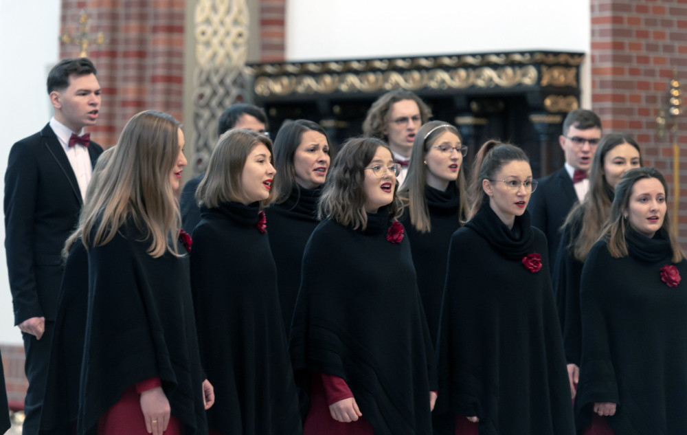 [FOTO] Chóry z całej Polski w Bobrku. Za nami Ogólnopolski Konkurs Chóralny