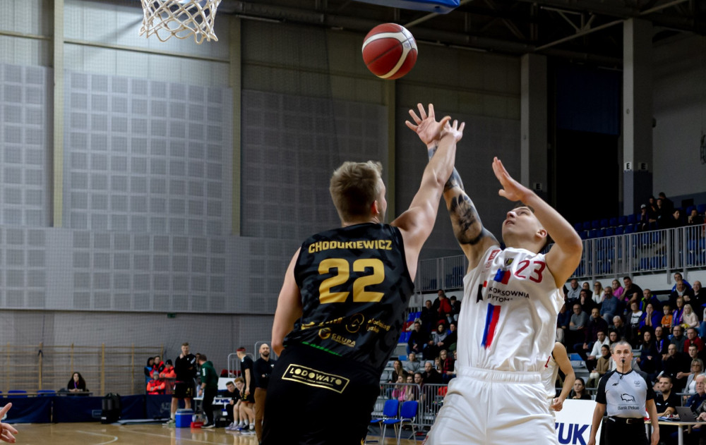 [FOTO] Derby Śląska dla bytomian