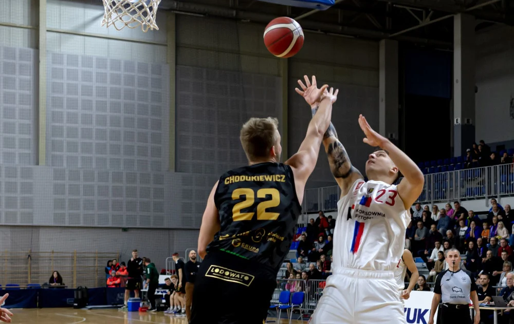 [FOTO] Derby Śląska dla bytomian