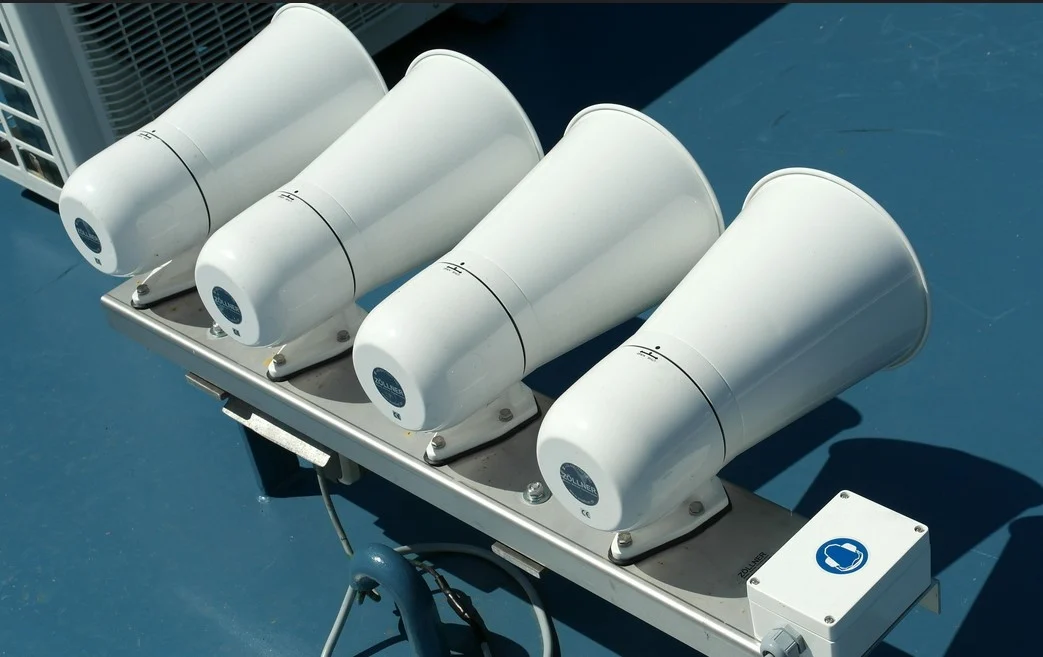 Dziś w Bytomiu zawyją syreny.  To wojewódzki trening sprawności sygnałów alarmowych