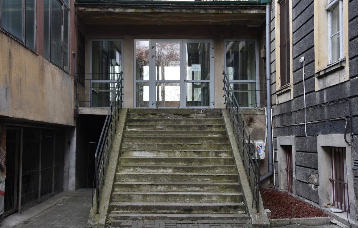 Umowa na termomodernizację budynku Rady Miejskiej podpisana