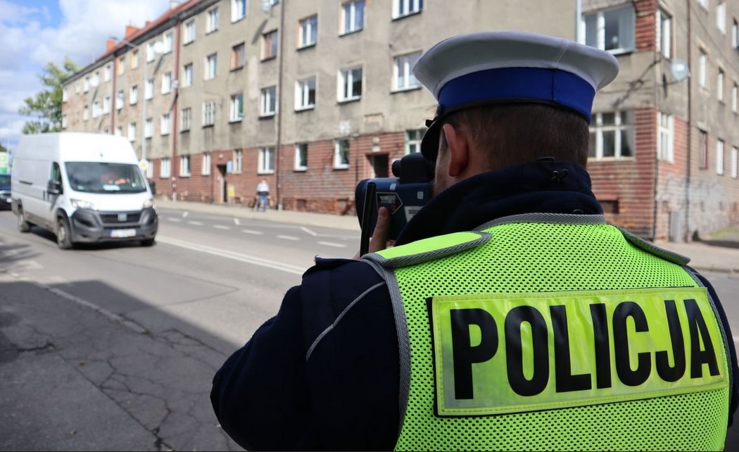 Już dziś działania NURD na bytomskich drogach. Policja skupi się na zachowaniu kierowców
