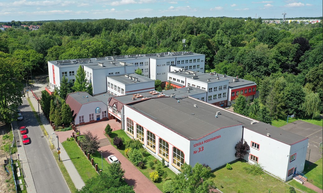 Extreme Park Grizzly w Bytomiu. W Miechowicach powstanie strefa aktywności fizycznej