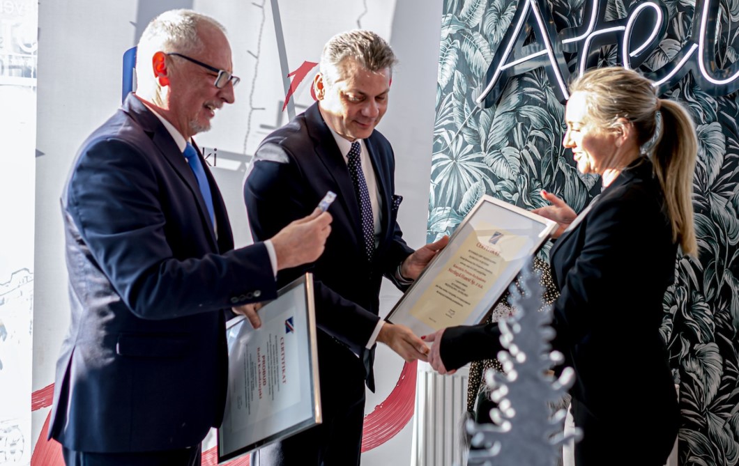 Współpraca i dobre relacje - pod tym hasłem upłynęło Śniadanie Biznesowe w Bytomiu