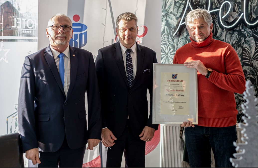 Współpraca i dobre relacje - pod tym hasłem upłynęło Śniadanie Biznesowe w Bytomiu